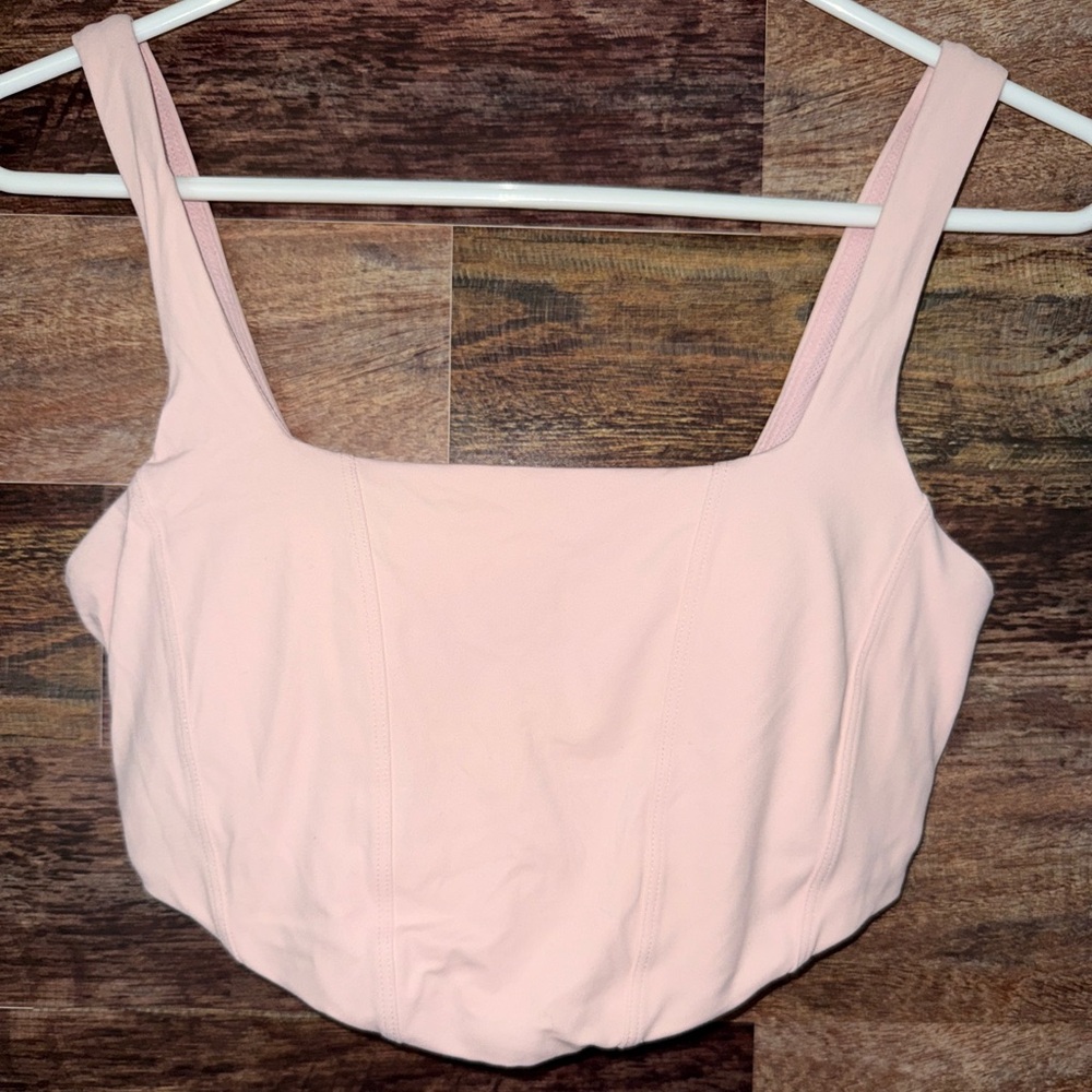 All in Motion, Sports Bra/Top, Size S
#0153